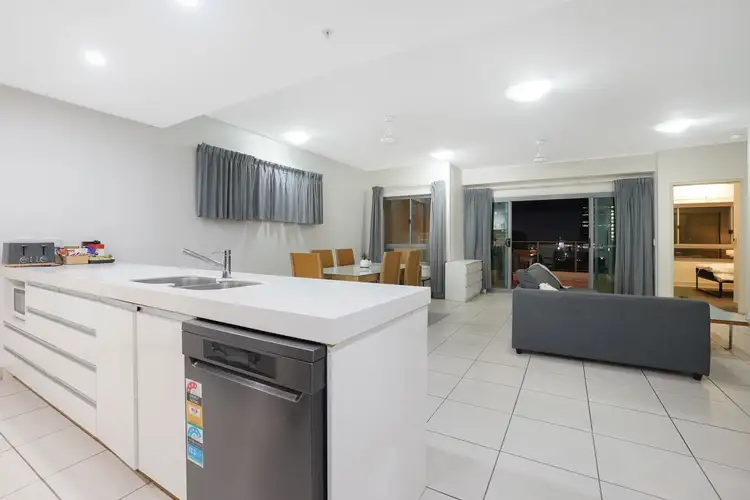 Fourth view of Homely apartment listing, 601/24 Litchfield Street, Darwin City NT 800