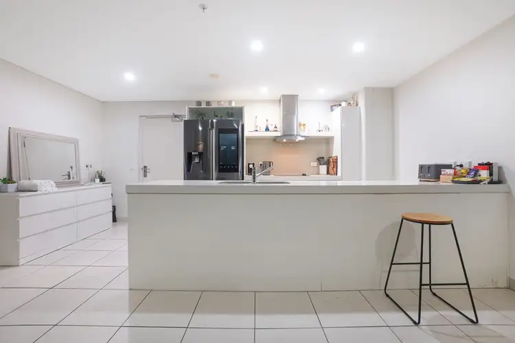 Sixth view of Homely apartment listing, 601/24 Litchfield Street, Darwin City NT 800