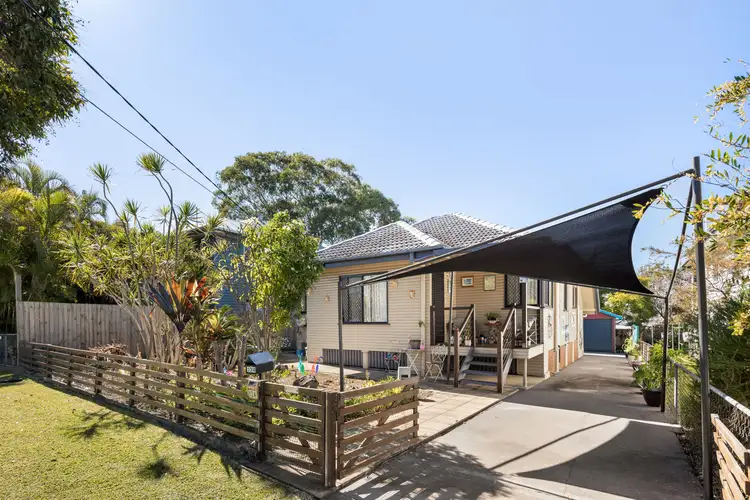 Main view of Homely house listing, 124 High Street, Brighton QLD 4017