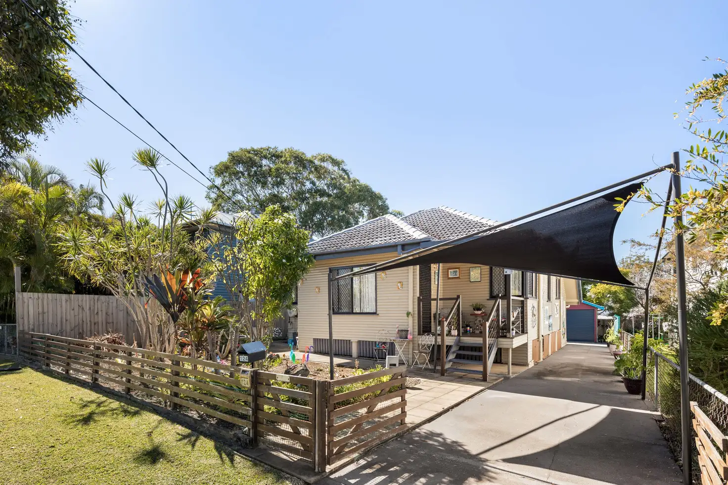 Main view of Homely house listing, 124 High Street, Brighton QLD 4017