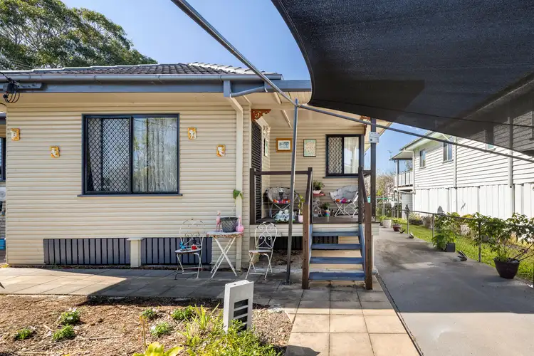 Second view of Homely house listing, 124 High Street, Brighton QLD 4017