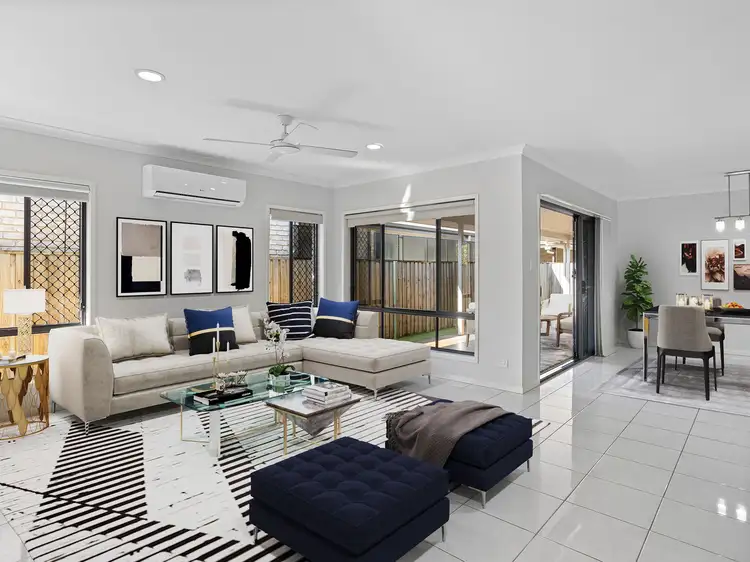 22 River Run Circuit, Ormeau Hills QLD 4208