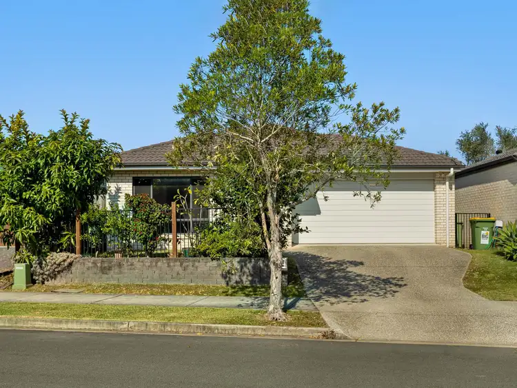 Fourth view of Homely house listing, 22 River Run Circuit, Ormeau Hills QLD 4208