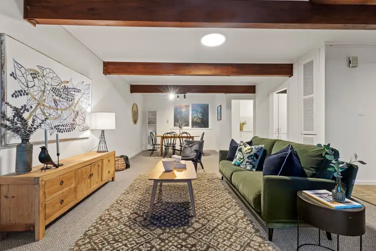 Main view of Homely house listing, 4/187 Childers Street, North Adelaide SA 5006
