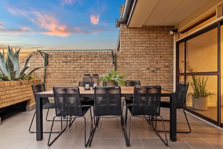 Third view of Homely house listing, 4/187 Childers Street, North Adelaide SA 5006