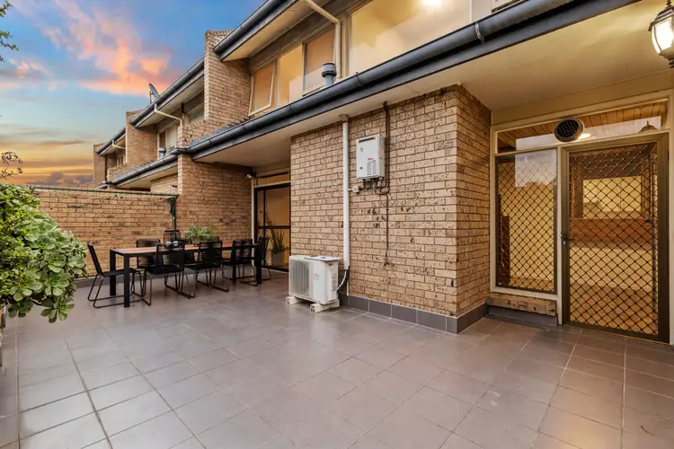 Fourth view of Homely house listing, 4/187 Childers Street, North Adelaide SA 5006