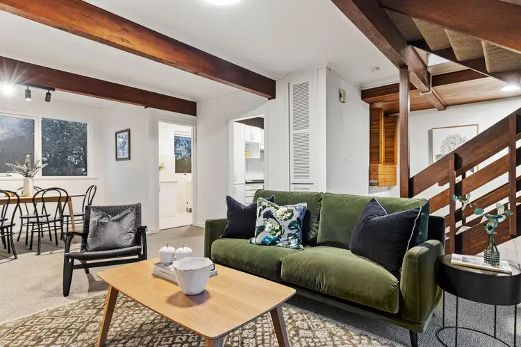 Fifth view of Homely house listing, 4/187 Childers Street, North Adelaide SA 5006