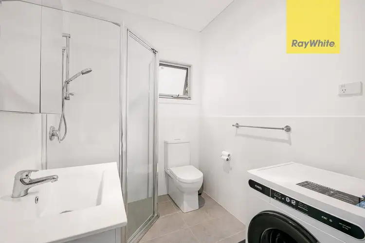 Third view of Homely house listing, 24 Prindle Street, Oatlands NSW 2117