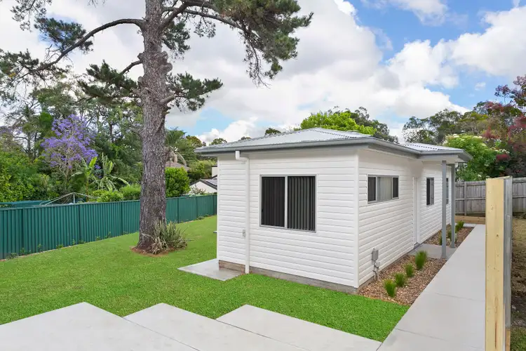 Fourth view of Homely house listing, 24 Prindle Street, Oatlands NSW 2117