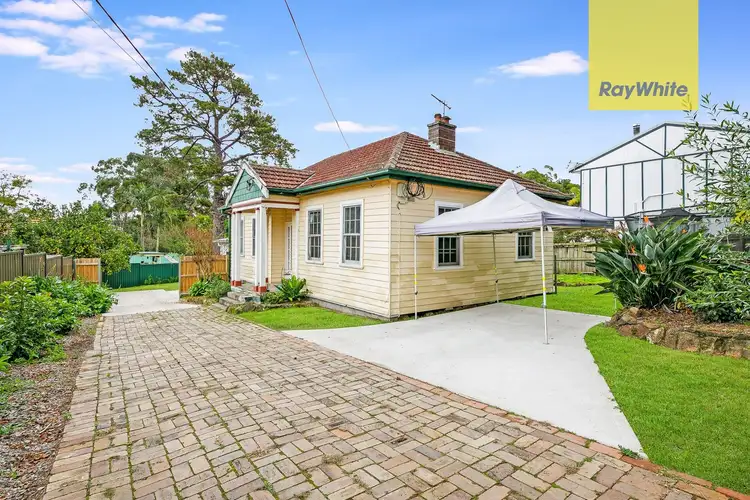 Fifth view of Homely house listing, 24 Prindle Street, Oatlands NSW 2117