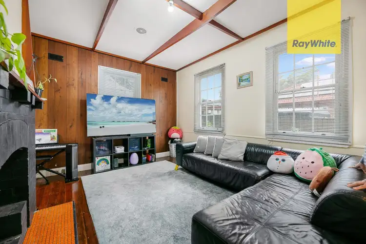 Sixth view of Homely house listing, 24 Prindle Street, Oatlands NSW 2117