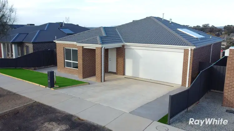 Main view of Homely house listing, 19 Ucres Way, Golden Square VIC 3555