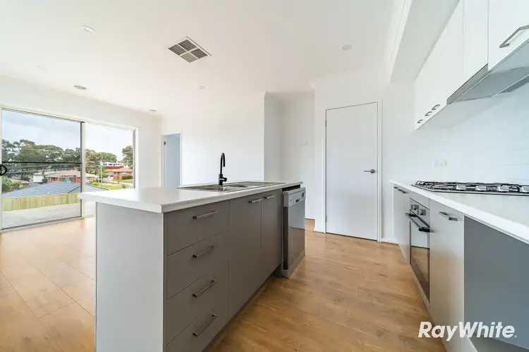 Second view of Homely house listing, 19 Ucres Way, Golden Square VIC 3555
