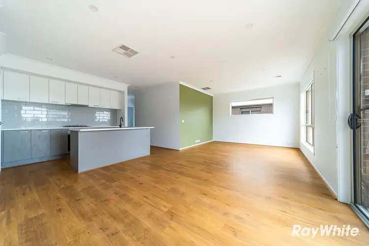 Fourth view of Homely house listing, 19 Ucres Way, Golden Square VIC 3555