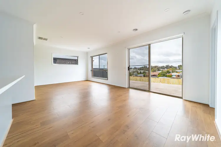 Fifth view of Homely house listing, 19 Ucres Way, Golden Square VIC 3555