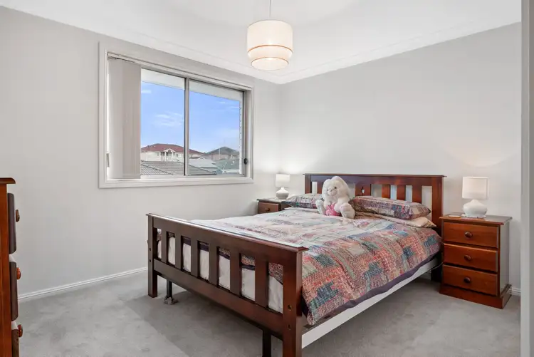 Seventh view of Homely house listing, 34 Burragate Crescent, Prestons NSW 2170