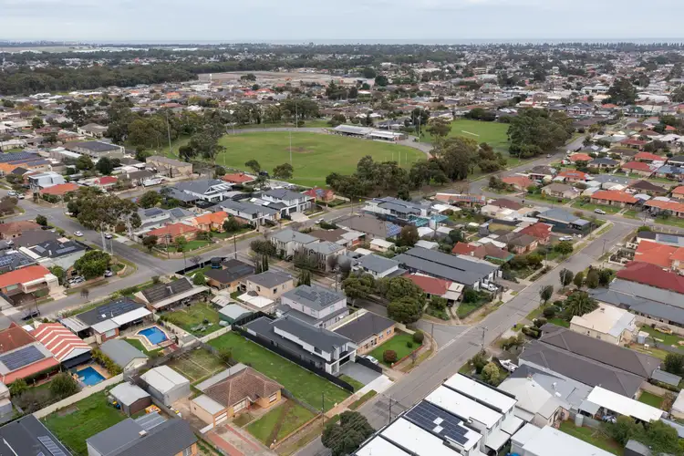 Second view of Homely land listing, 61 Nelson Avenue, Flinders Park SA 5025