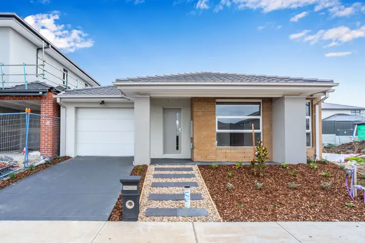 Main view of Homely house listing, 23 Benson Drive, Werribee VIC 3030