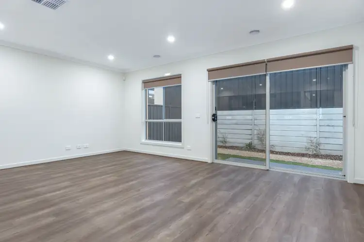 Second view of Homely house listing, 23 Benson Drive, Werribee VIC 3030