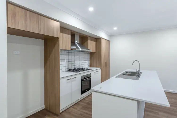 Third view of Homely house listing, 23 Benson Drive, Werribee VIC 3030