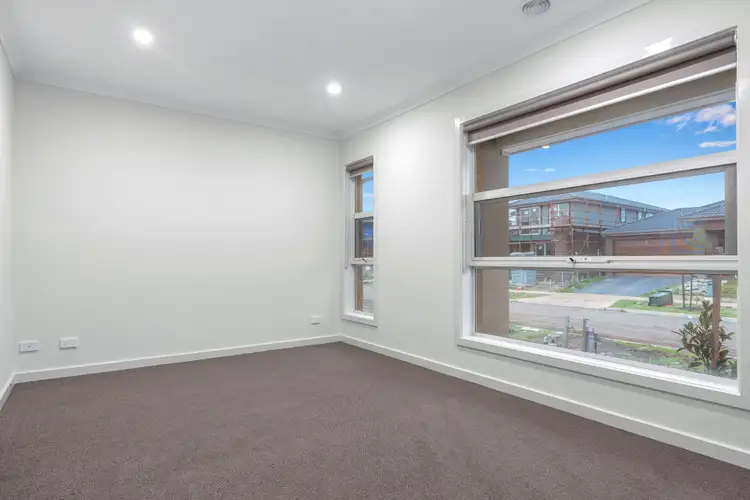 Fourth view of Homely house listing, 23 Benson Drive, Werribee VIC 3030