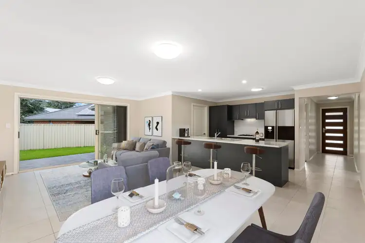 Second view of Homely house listing, 24 Mimosa Place, Braemar NSW 2575