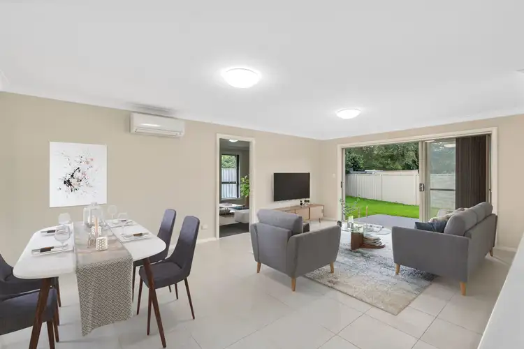 Third view of Homely house listing, 24 Mimosa Place, Braemar NSW 2575
