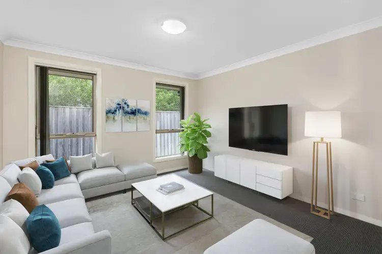 Fourth view of Homely house listing, 24 Mimosa Place, Braemar NSW 2575