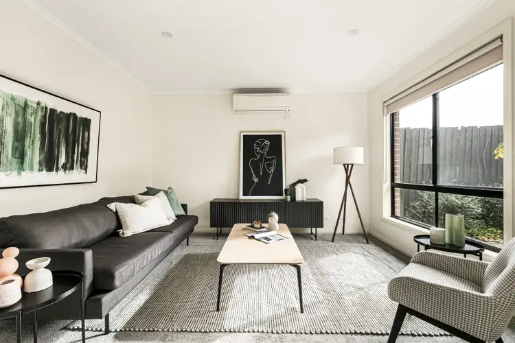 Second view of Homely unit listing, 4/489B Mahoneys Road, Fawkner VIC 3060
