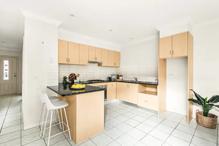 Third view of Homely unit listing, 4/489B Mahoneys Road, Fawkner VIC 3060