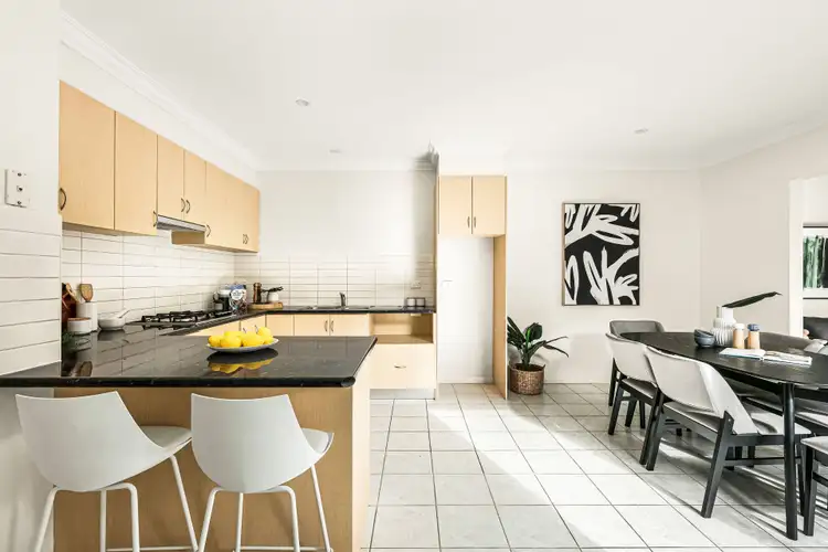 Fourth view of Homely unit listing, 4/489B Mahoneys Road, Fawkner VIC 3060