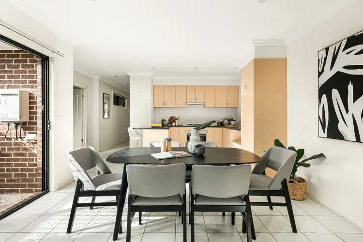 Fifth view of Homely unit listing, 4/489B Mahoneys Road, Fawkner VIC 3060