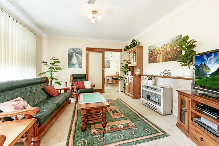 Fifth view of Homely house listing, 19 Far View Crescent, Ridgehaven SA 5097
