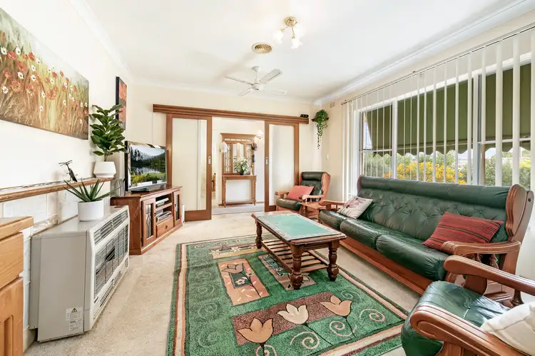 Sixth view of Homely house listing, 19 Far View Crescent, Ridgehaven SA 5097