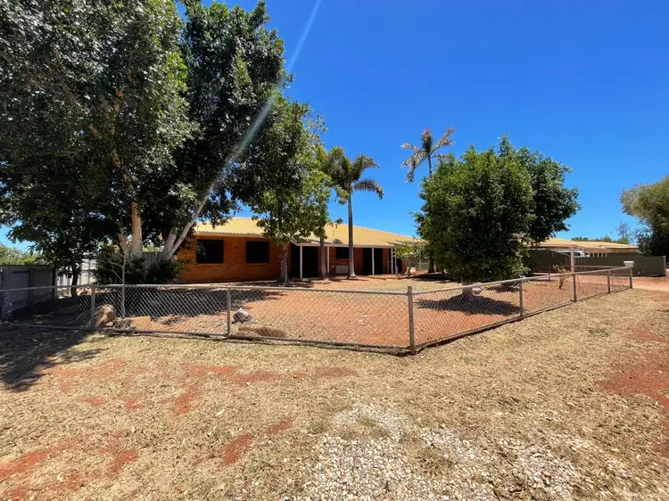 16 Truslove Way, Pegs Creek WA 6714