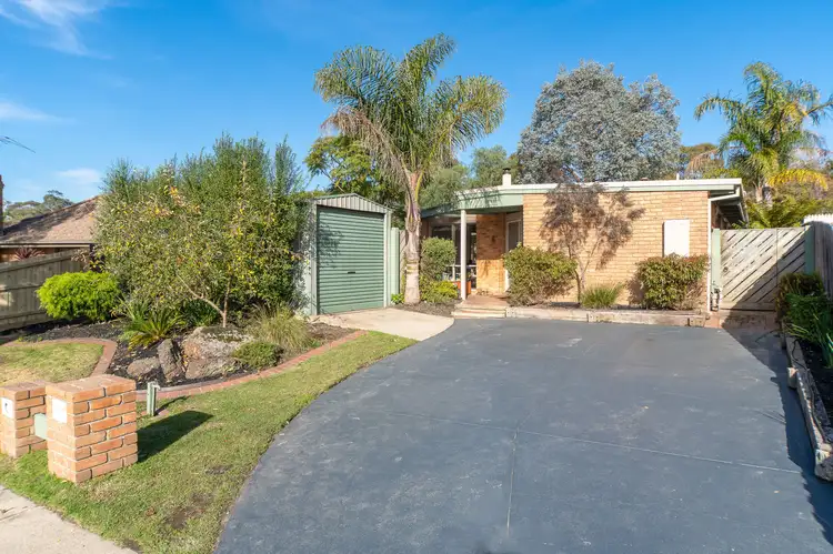 Main view of Homely house listing, 8 Denise Court, Langwarrin VIC 3910