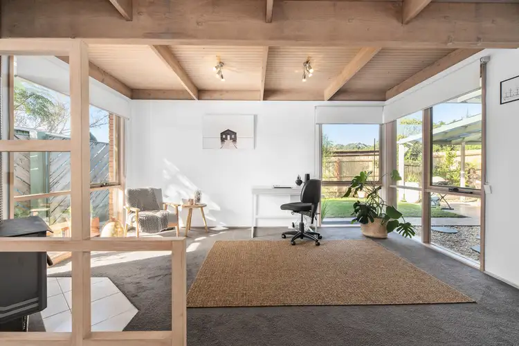 Third view of Homely house listing, 8 Denise Court, Langwarrin VIC 3910