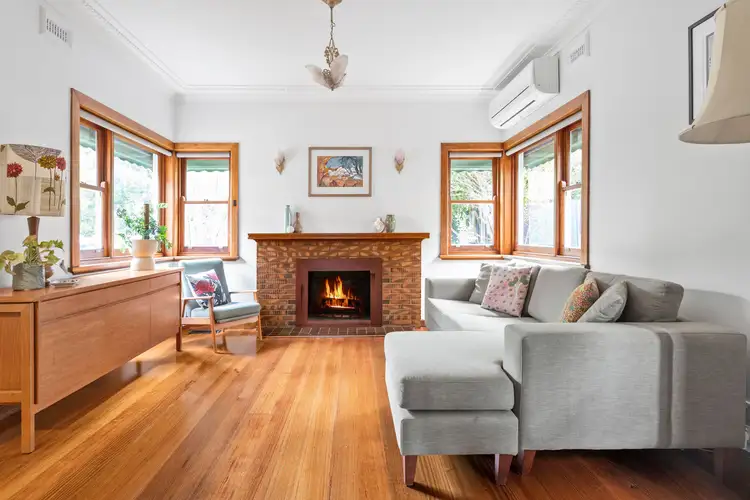 Second view of Homely house listing, 40 Croydon Road, Croydon VIC 3136