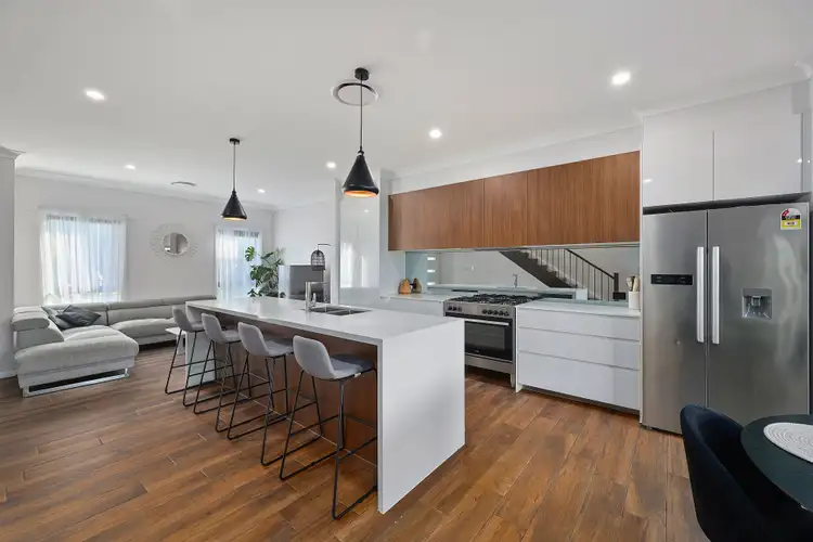 1 Holdsworth Street, Oran Park NSW 2570