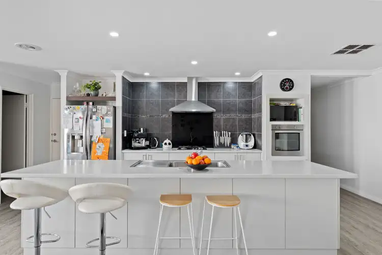 Second view of Homely house listing, 20 Battrass Loop, Baldivis WA 6171