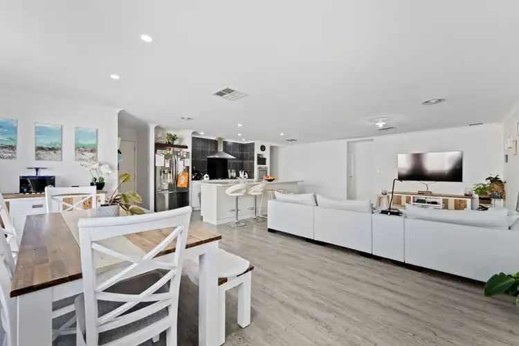 Third view of Homely house listing, 20 Battrass Loop, Baldivis WA 6171