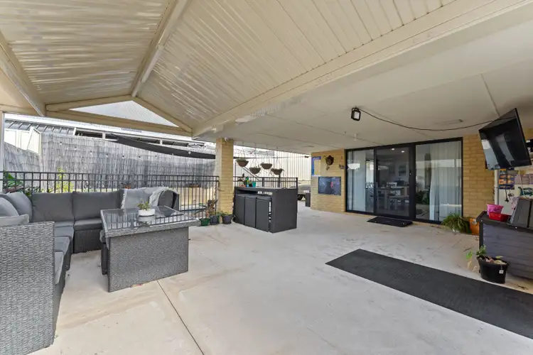 Fourth view of Homely house listing, 20 Battrass Loop, Baldivis WA 6171