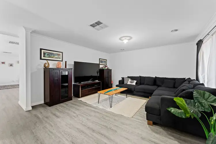 Fifth view of Homely house listing, 20 Battrass Loop, Baldivis WA 6171