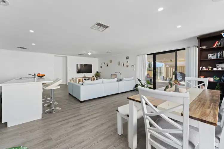 Seventh view of Homely house listing, 20 Battrass Loop, Baldivis WA 6171