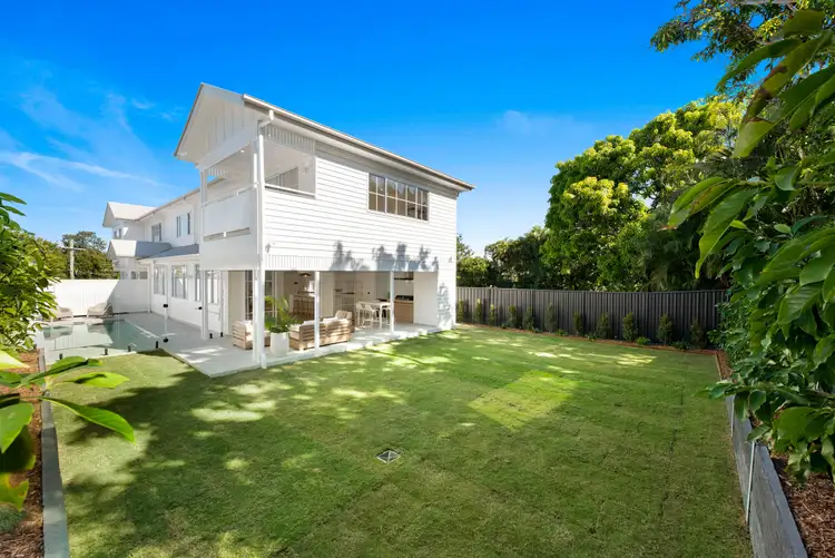 32 Ilford Street, Gordon Park QLD 4031