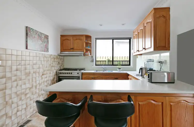 Third view of Homely house listing, 23 Gillingham Street, Preston VIC 3072