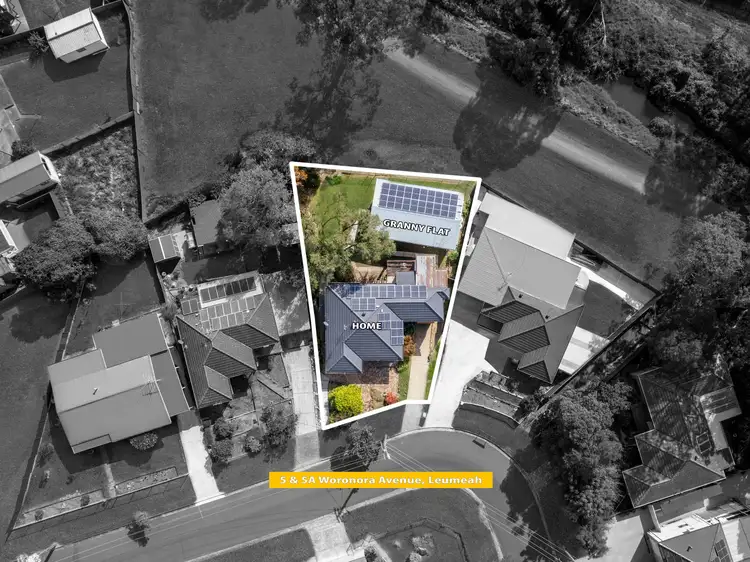 5 Woronora Avenue, Leumeah NSW 2560
