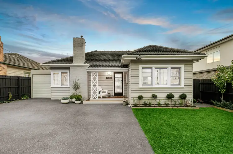 3 Bakers Road, Oakleigh South VIC 3167