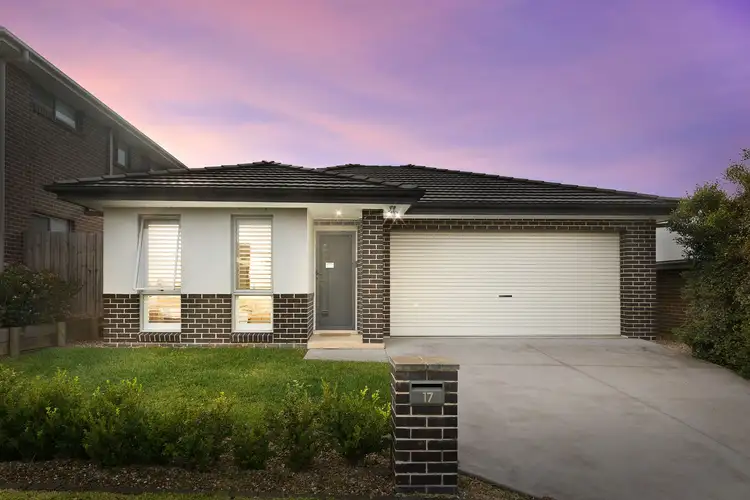 17 Rocco Street, Riverstone NSW 2765