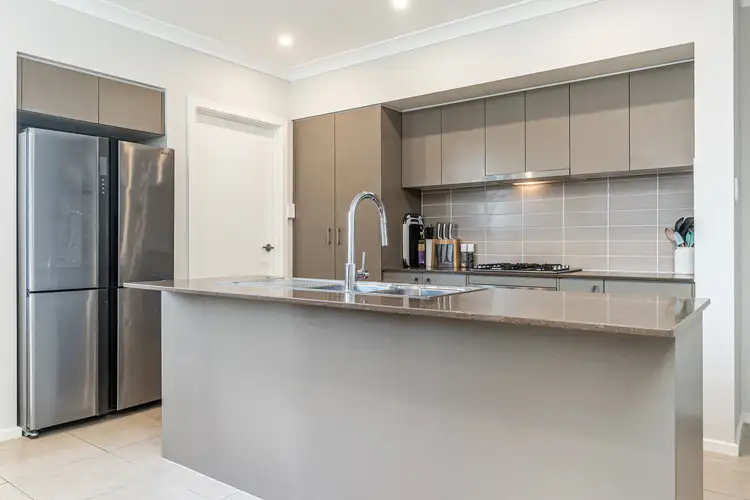 Second view of Homely house listing, 17 Rocco Street, Riverstone NSW 2765